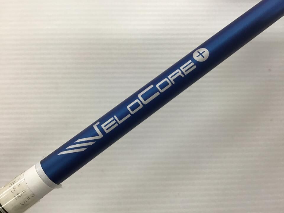 ダンロップ SRIXON ZX Mk2 18度 VENTUS TR BLUE 5 Rフレックス