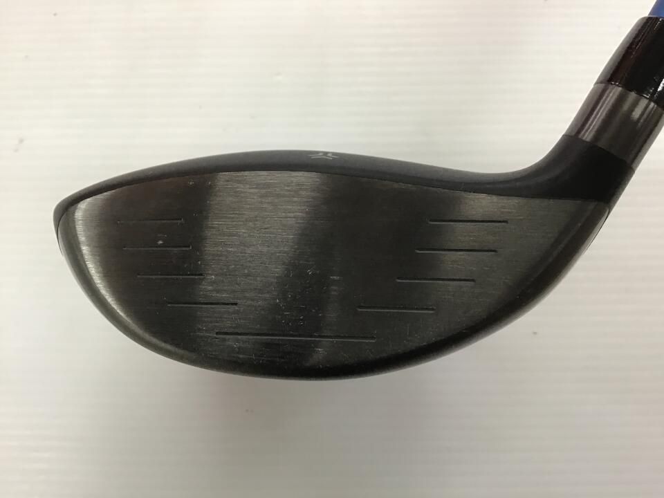ダンロップ SRIXON ZX Mk2 18度 VENTUS TR BLUE 5 Rフレックス