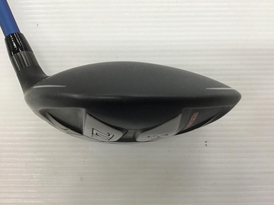 ダンロップ SRIXON ZX Mk2 18度 VENTUS TR BLUE 5 Rフレックス