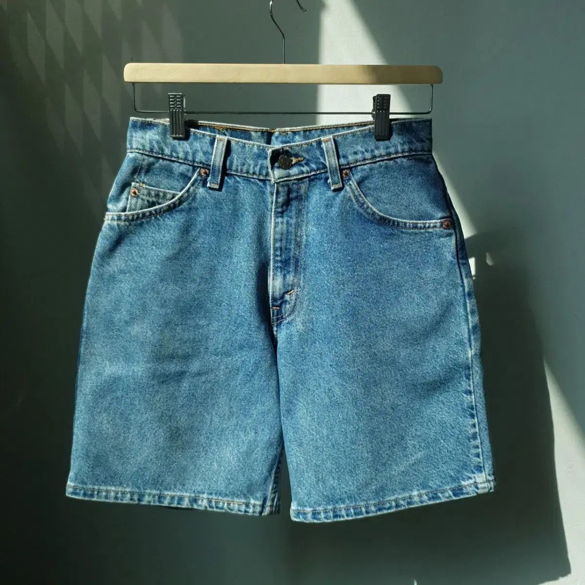90年代 Levi's 950 デニム ショーツ
