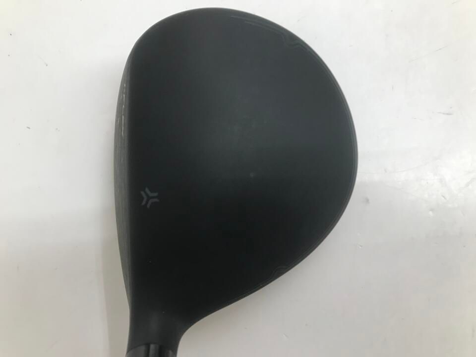 ダンロップ SRIXON ZXi 21度 Diamana ZXi50 SRフレックス フェアウェイ