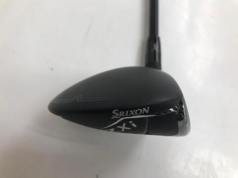 ダンロップ SRIXON ZXi 21度 Diamana ZXi50 SRフレックス フェアウェイ