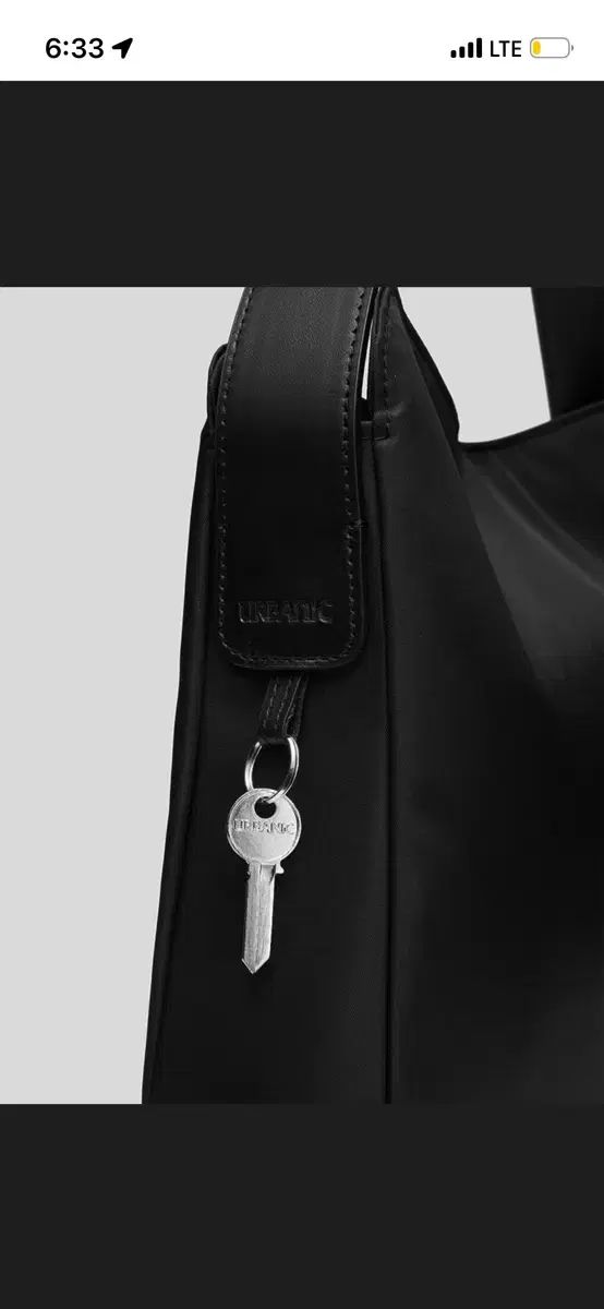 Urbanic30 HOBO BAG