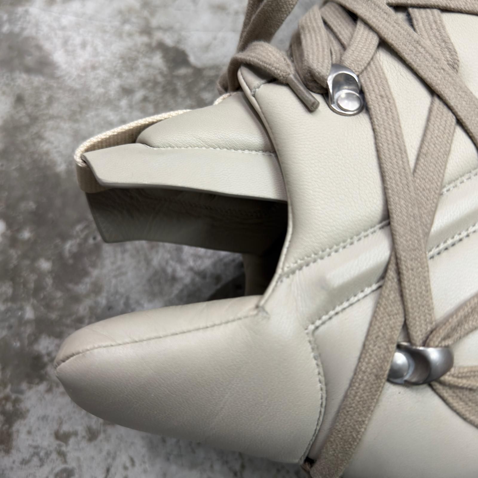 Rick Owens MAXIMAL RUNNER マキシマムランナー スニーカー リック