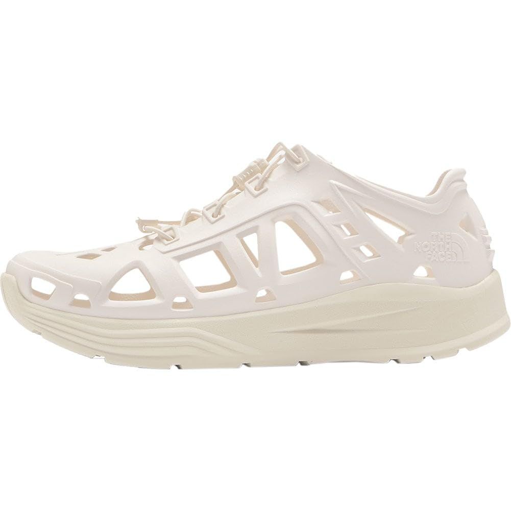 [ザ・ノース・フェイス] RE-Activ Sneaker ガーデニアホワイト/サンドストーン 7 [ガーデニアホワイト/サンドストーン] [25.0 cm]