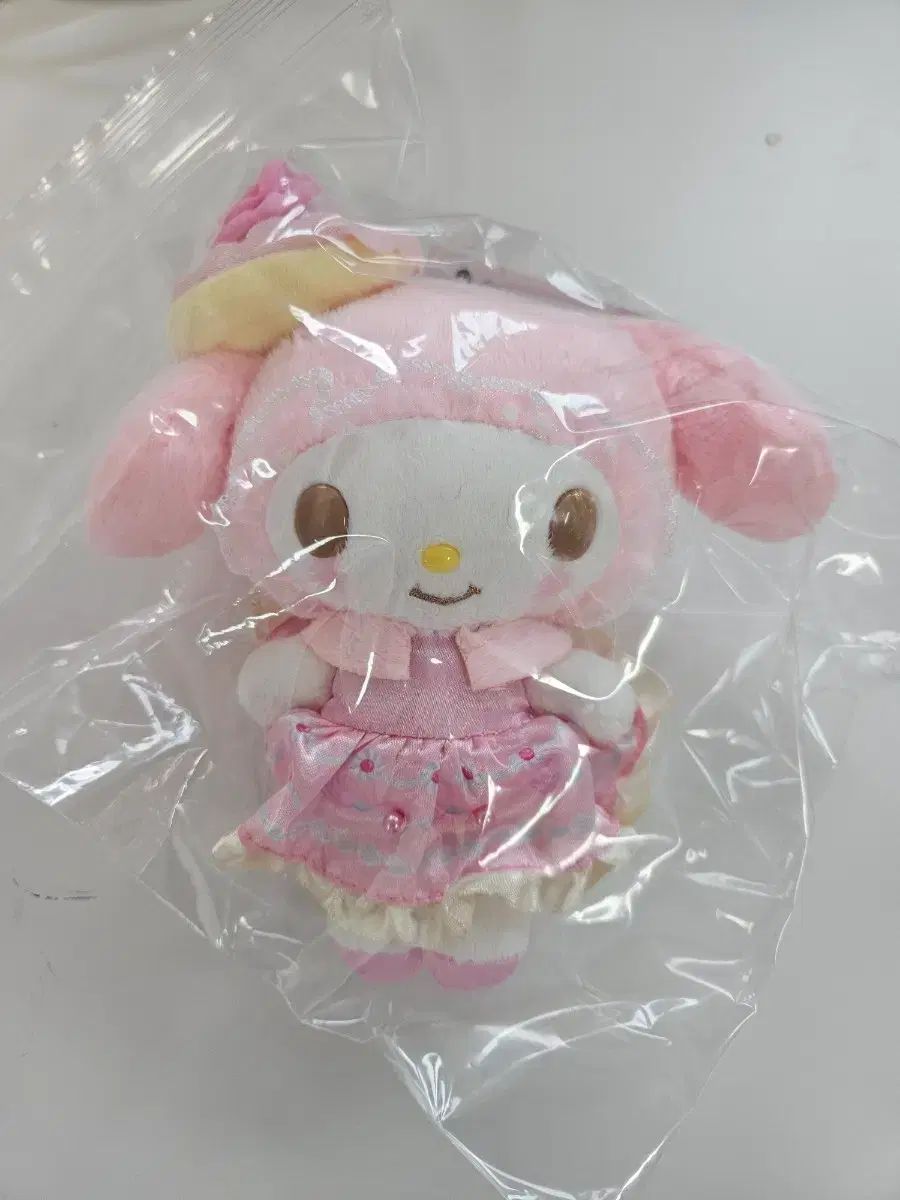 マイメロディ スイート ルックブック ローズ