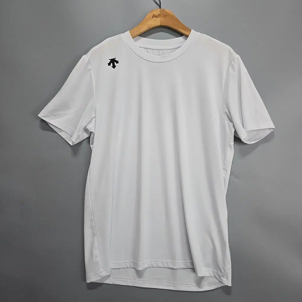 得価，2025】 デサント(DESCENTE) ロゴ 半袖 Tシャツ 95