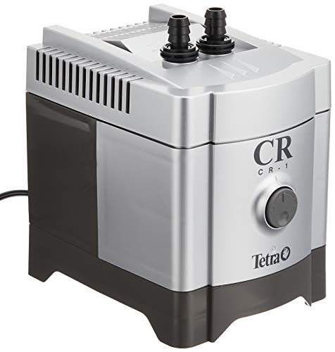 テトラ (Tetra) クールタワー CR-1NEW 冷却 アクアリウム 水槽用