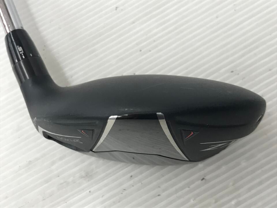 ダンロップ SRIXON ZXi HYBRID 22度 NSプロ950GH neo Sフレックス