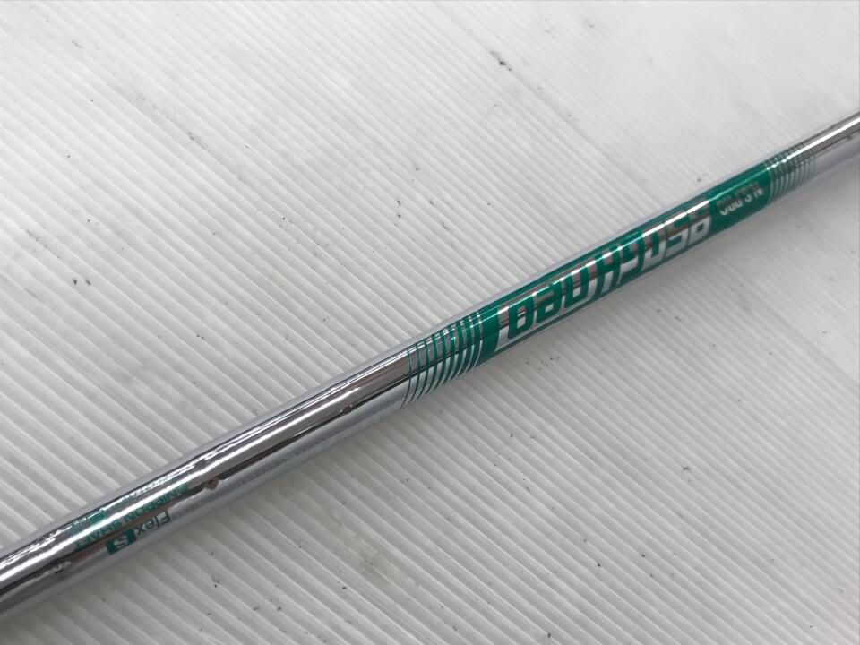 ダンロップ SRIXON ZXi HYBRID 22度 NSプロ950GH neo Sフレックス