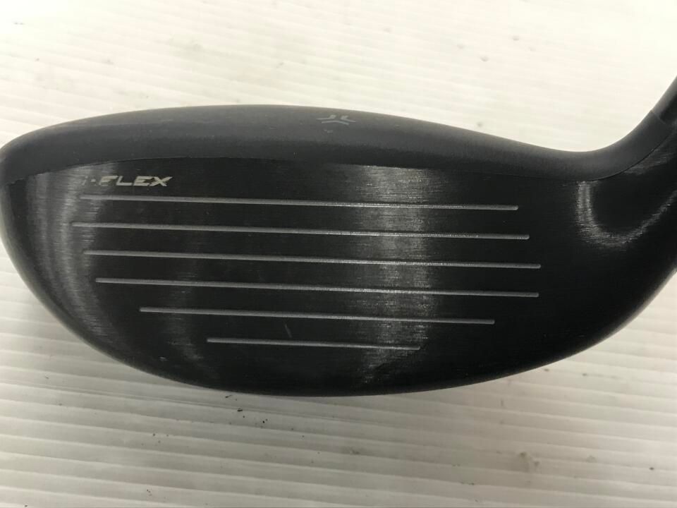 ダンロップ SRIXON ZXi HYBRID 22度 NSプロ950GH neo Sフレックス