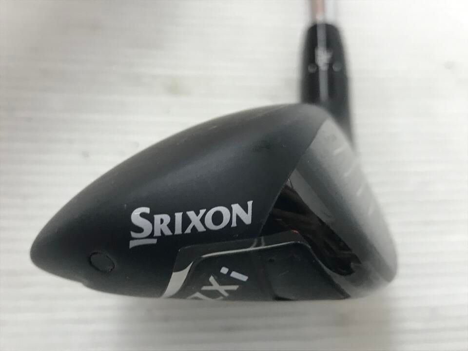 ダンロップ SRIXON ZXi HYBRID 22度 NSプロ950GH neo Sフレックス