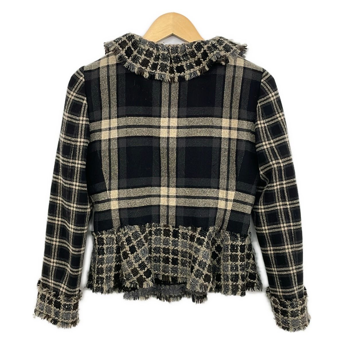MOSCHINO CHEAP&CHIC(モスキーノ チープ&シック) ジャケット サイズI