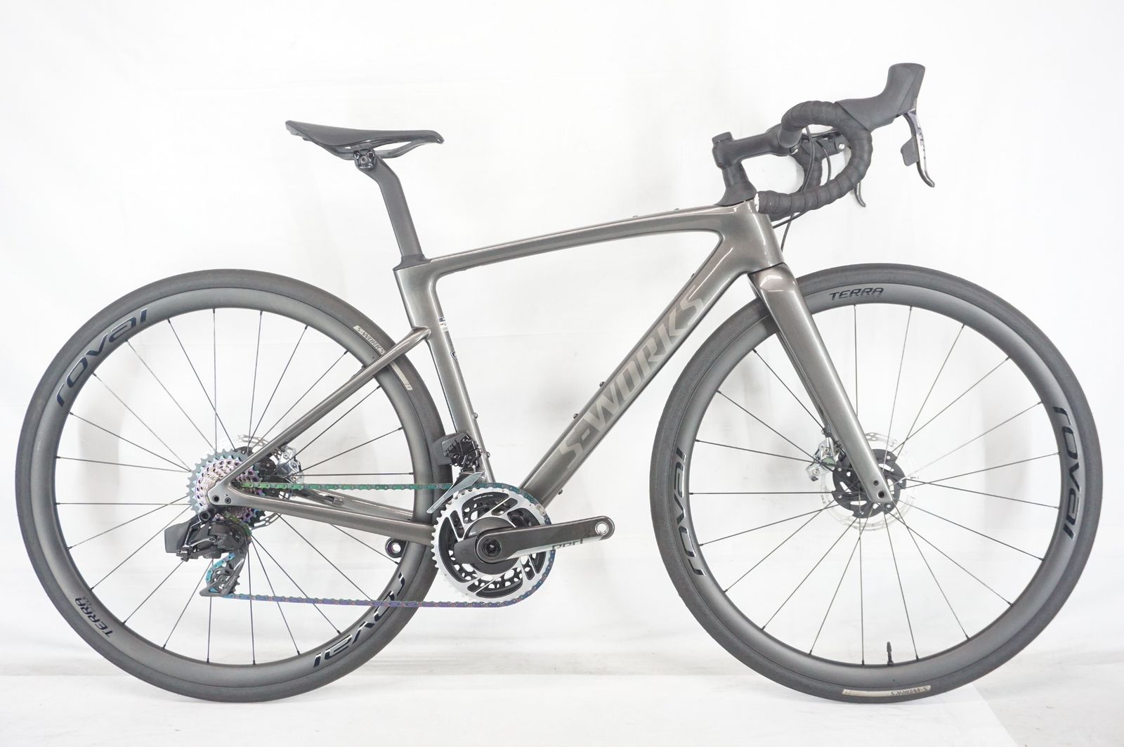 SPECIALIZED 「スペシャライズド」 S-WORKS ROUBAIX SL8 2024年モデル 
