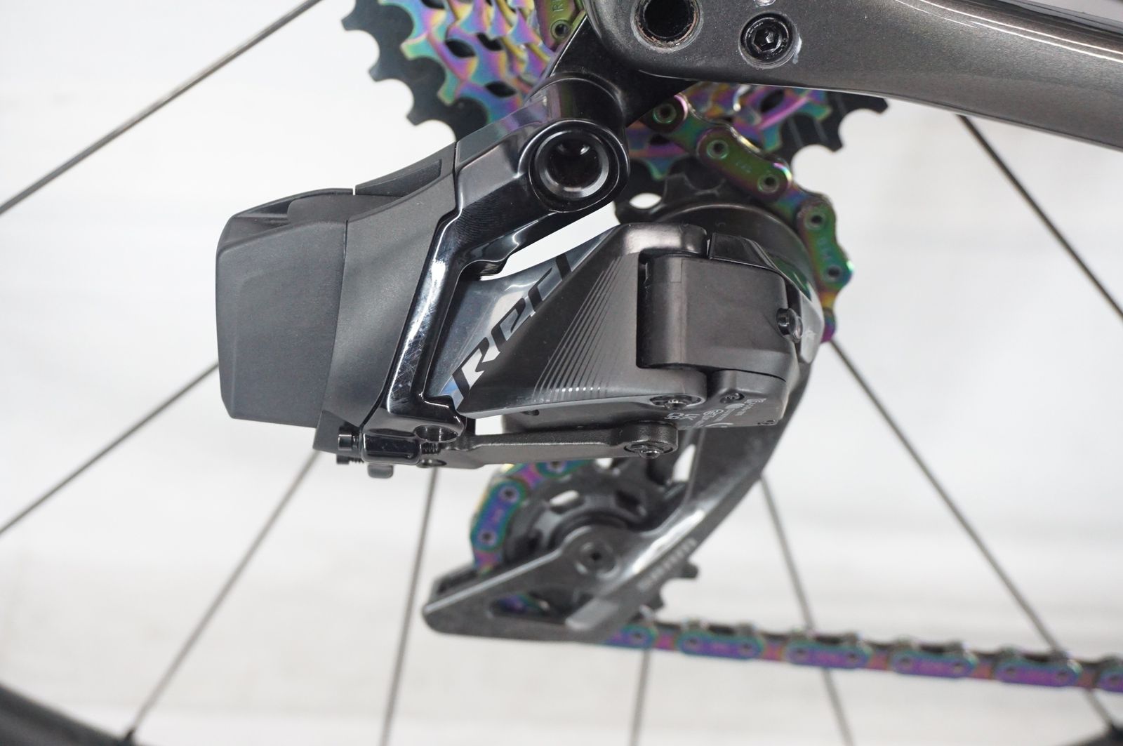 SPECIALIZED 「スペシャライズド」 S-WORKS ROUBAIX SL8 2024年モデル SPECIALIZED 「スペシャライズド」 S-WORKS ROUBAIX SL8 2024年モデル