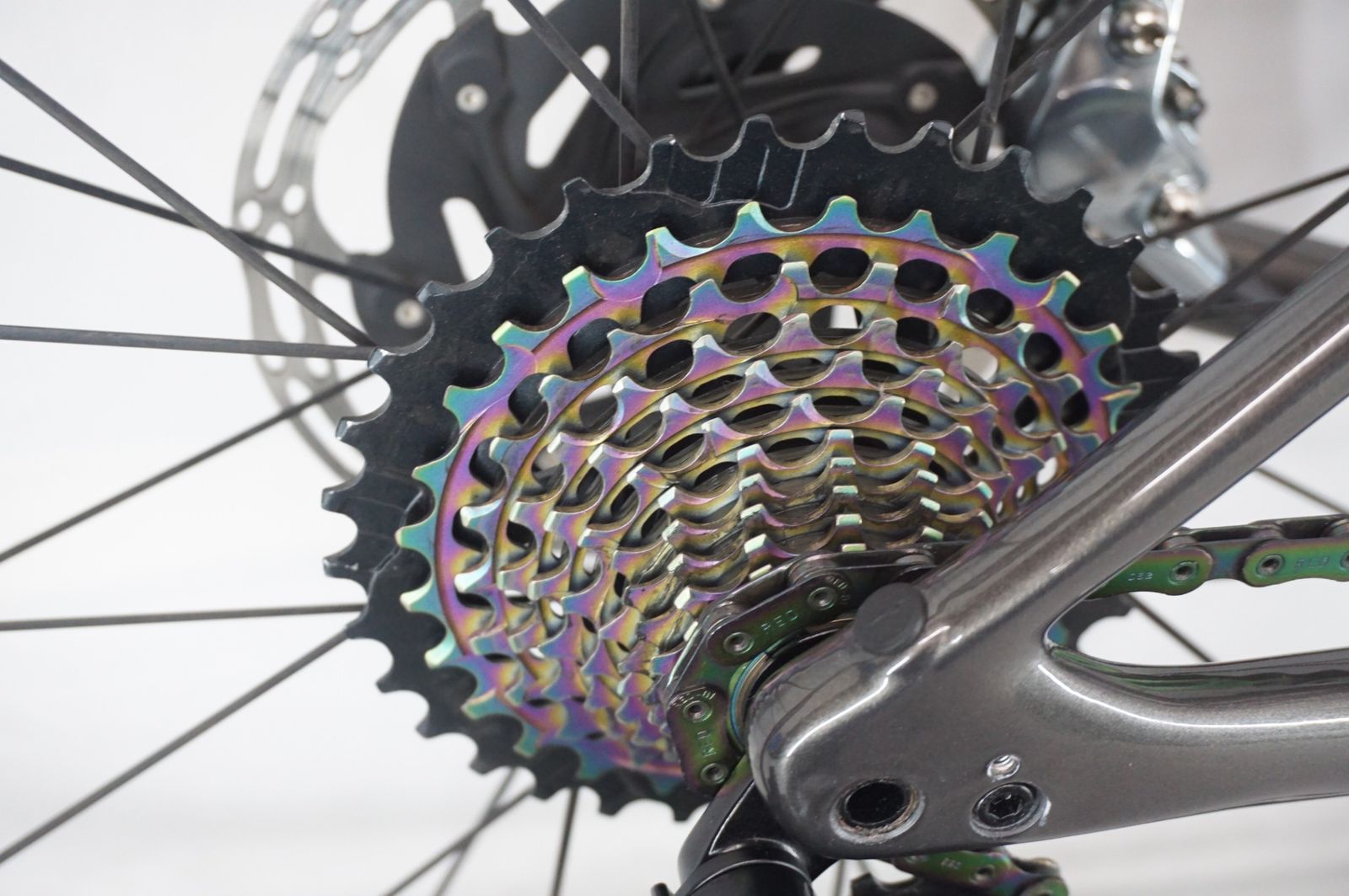 SPECIALIZED 「スペシャライズド」 S-WORKS ROUBAIX SL8 2024年モデル