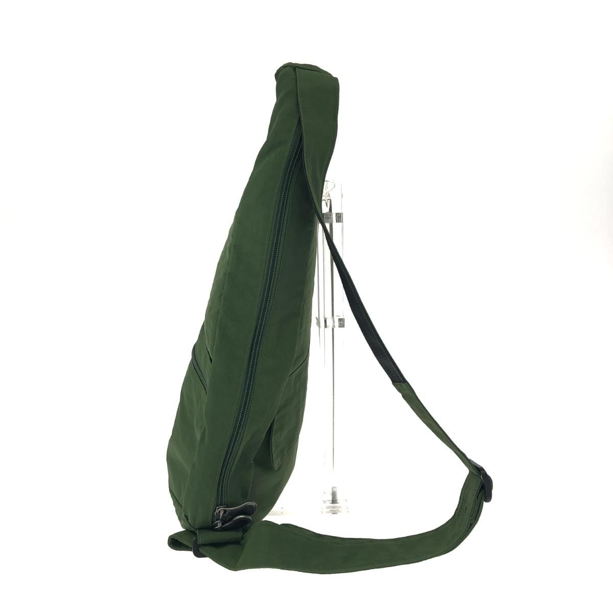 Healthy Back Bag ヘルシーバックバッグ ヘルシーバックバッグ/ワン 