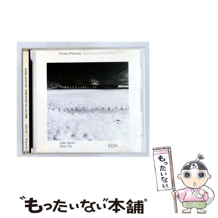 【中古】 Somewhere Called Home / Norma Winstone /
