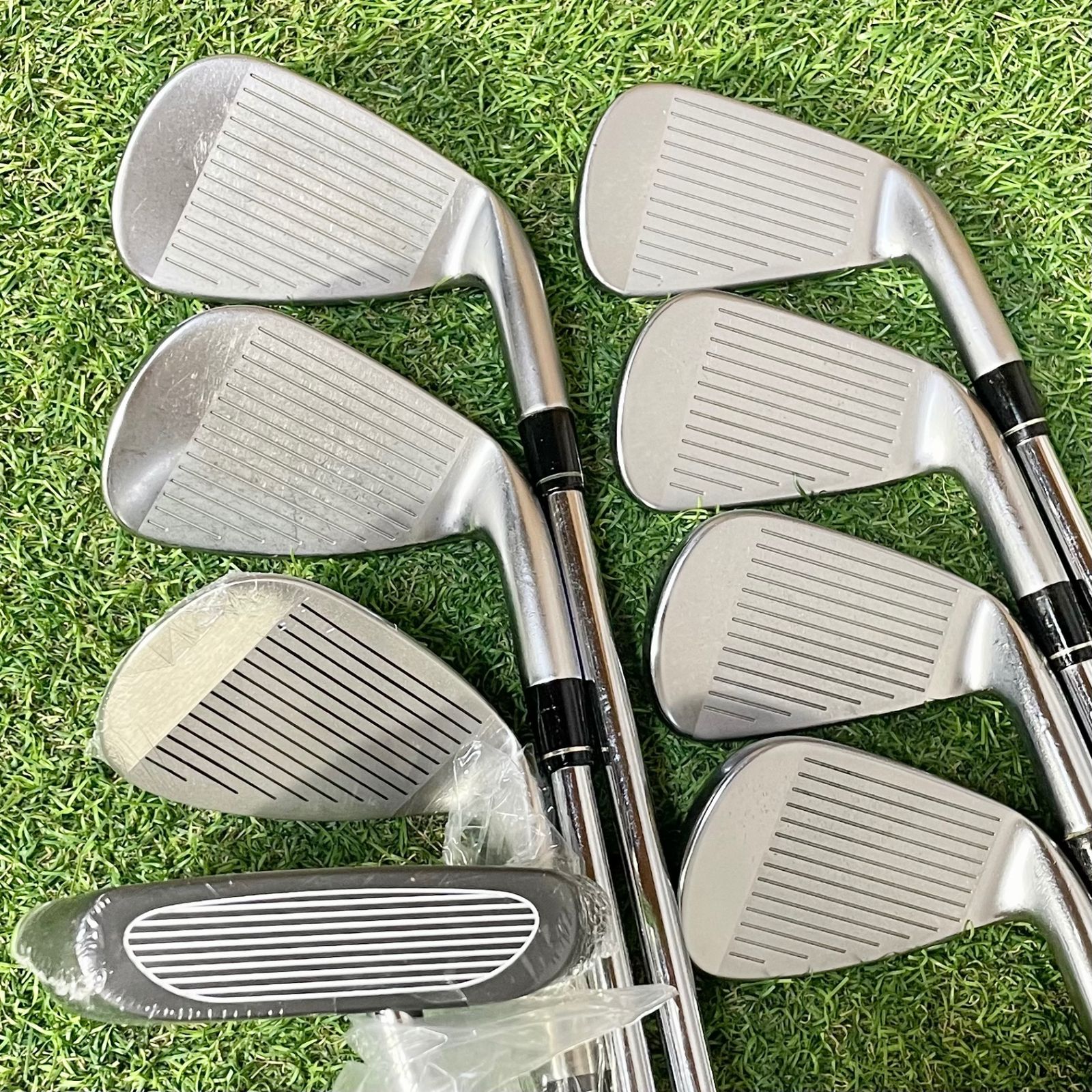 貴重なレフティ】Callaway EPIC STAR キャロウェイ エピックスター