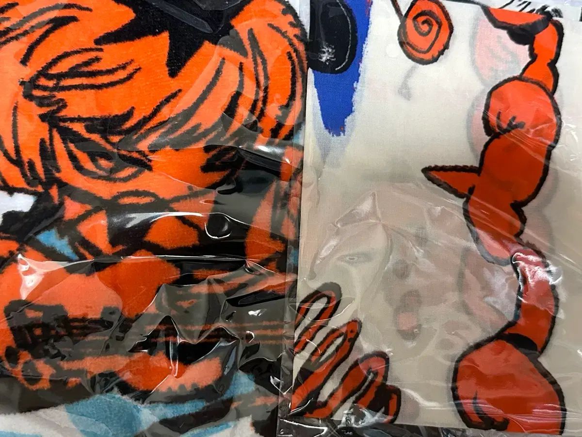姫宮 桃李 バンダナ+タオル まとめ 出品