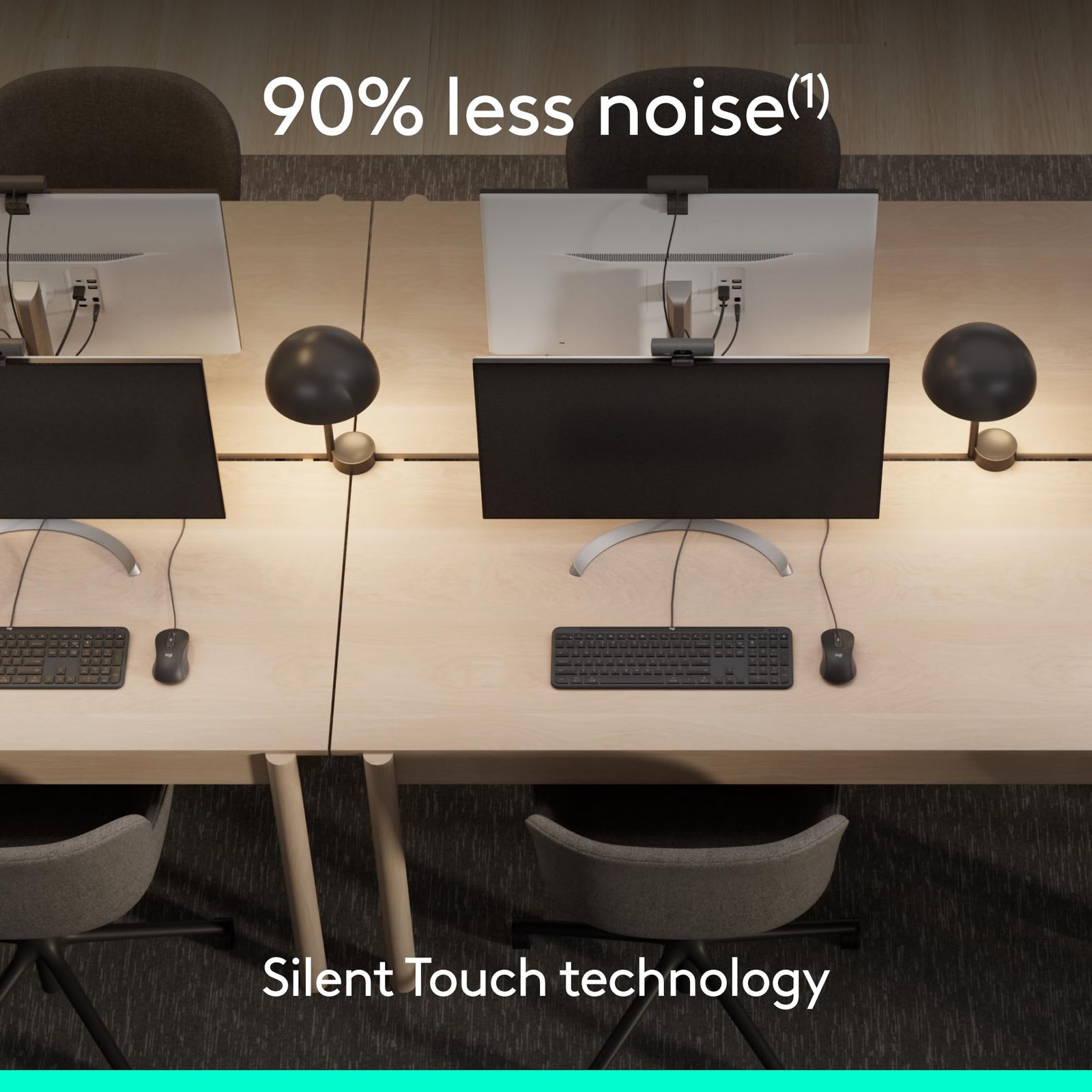 Logitech(ロジクール) Signature 有線M520 L ビジネス用 光学有線マウス USB-C プラグアンドプレイ Windows/Mac/Chrome/PC/ノートパソコン - グラファイト Logitech(ロジクール) Signature 有線M520 L ビジネス用 光学有線マウス USB-C プラグアンドプレイ Windows/Mac/Chrome/PC/ノートパソコン - グラファイト