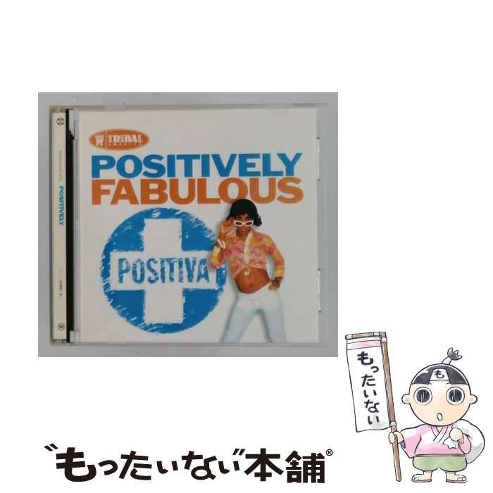 【中古】 Positively Fabulous / Various Artists /