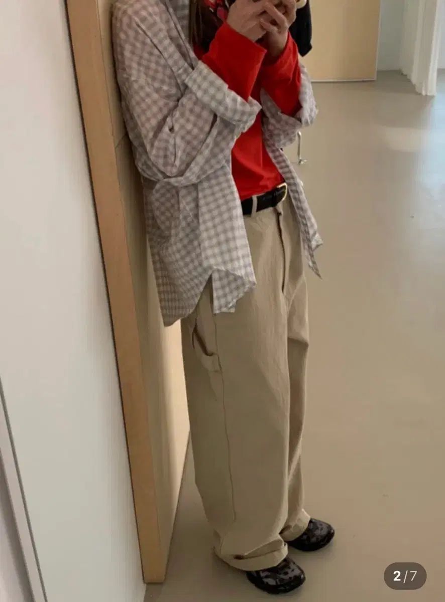 バスケット ファティーグ パンツ ベージュ m 新品