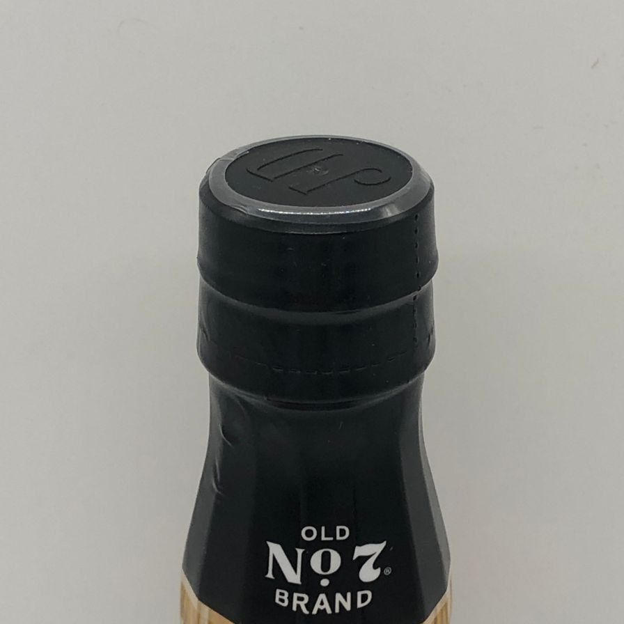 ジャックダニエル オールド No.7 古酒 40年もの ウイスキー Amazon.co