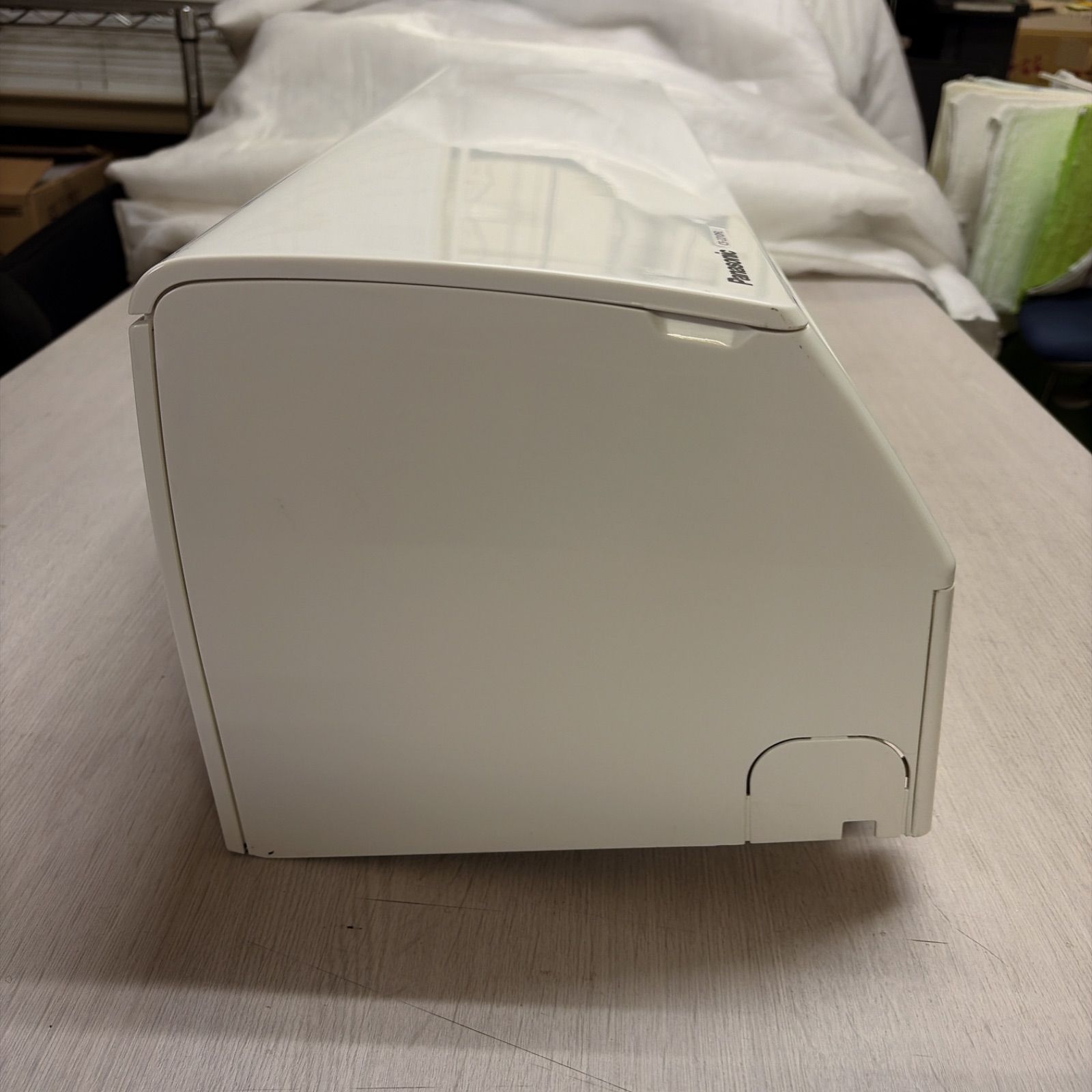 R501☀️ Panasonic / パナソニック エアコン エオリア [2.2kw おもに6畳用 /100V] CS-221DFL ⭐ 動作確認済 ⭐ クリーニング済