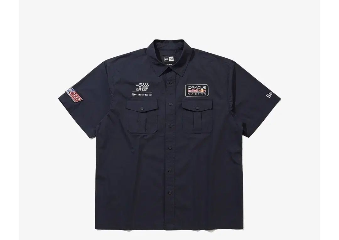 NEW ERA オラクル コラボ