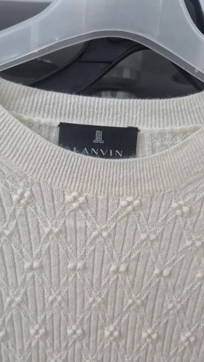 LANVIN COLLECTION ニット LANVIN COLLECTION ニット