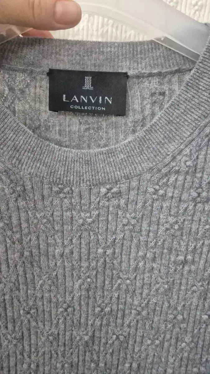 LANVIN COLLECTION ニット LANVIN COLLECTION ニット