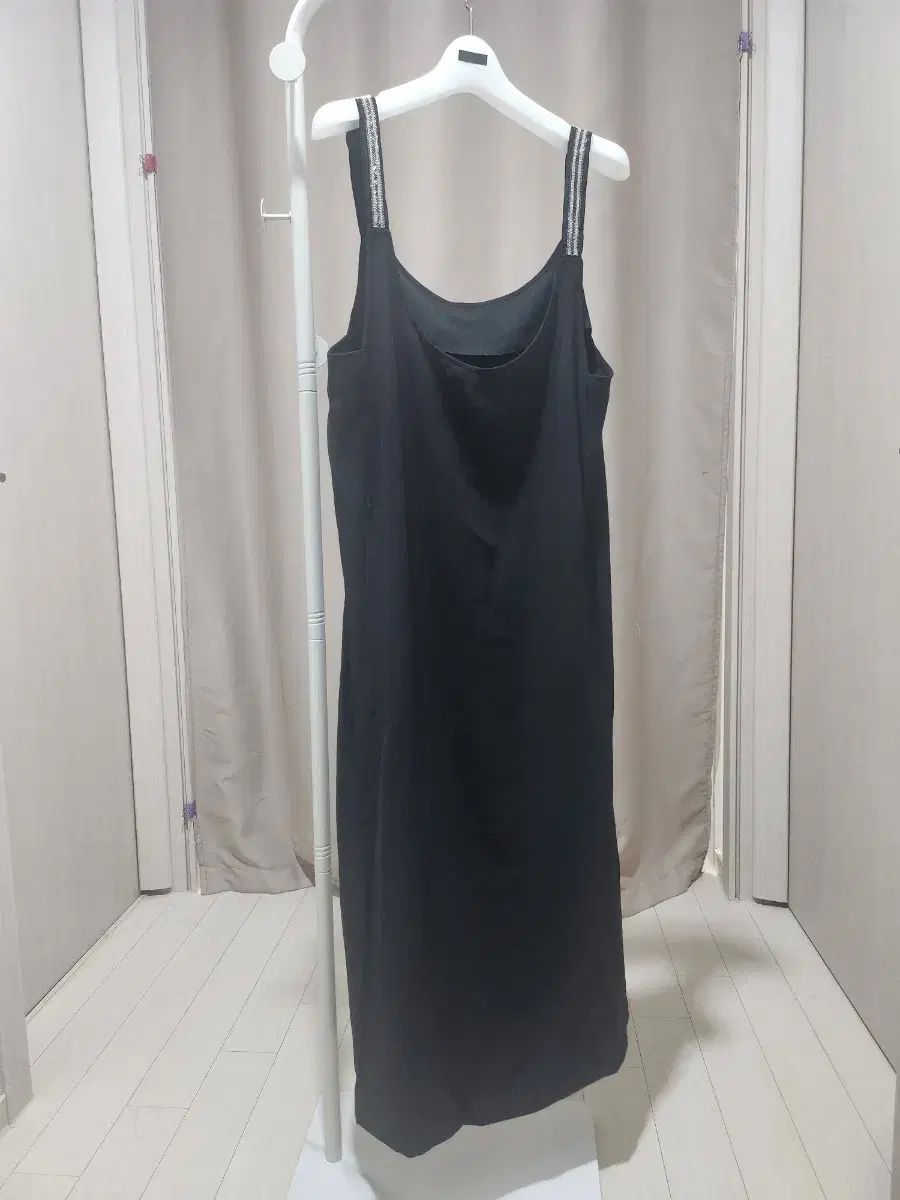 ブラック ビスチェ ONE PIECE 新品