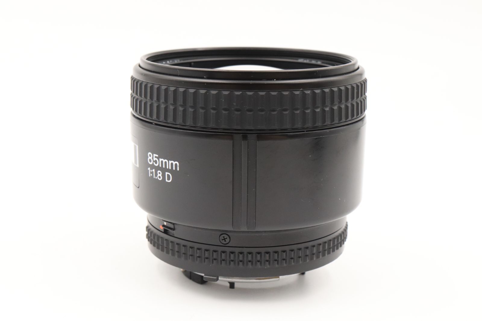 美品☆ニコン Nikon AF NIKKOR 85mm F1.8 D ###17876 美品☆ニコン Nikon AF NIKKOR 85mm F1.8 D ###17876
