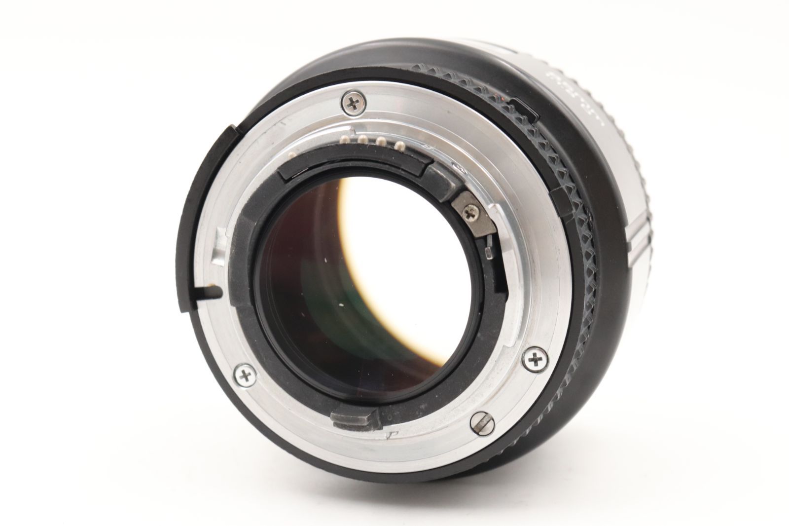 美品☆ニコン Nikon AF NIKKOR 85mm F1.8 D ###17876 美品☆ニコン Nikon AF NIKKOR 85mm F1.8 D ###17876