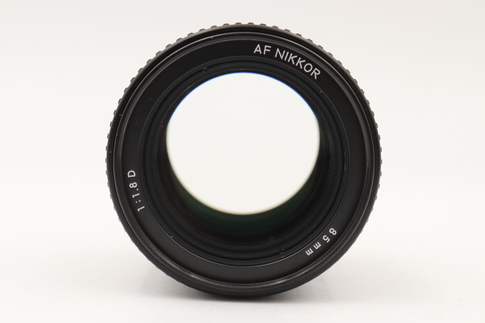 美品☆ニコン Nikon AF NIKKOR 85mm F1.8 D ###17876 美品☆ニコン Nikon AF NIKKOR 85mm F1.8 D ###17876