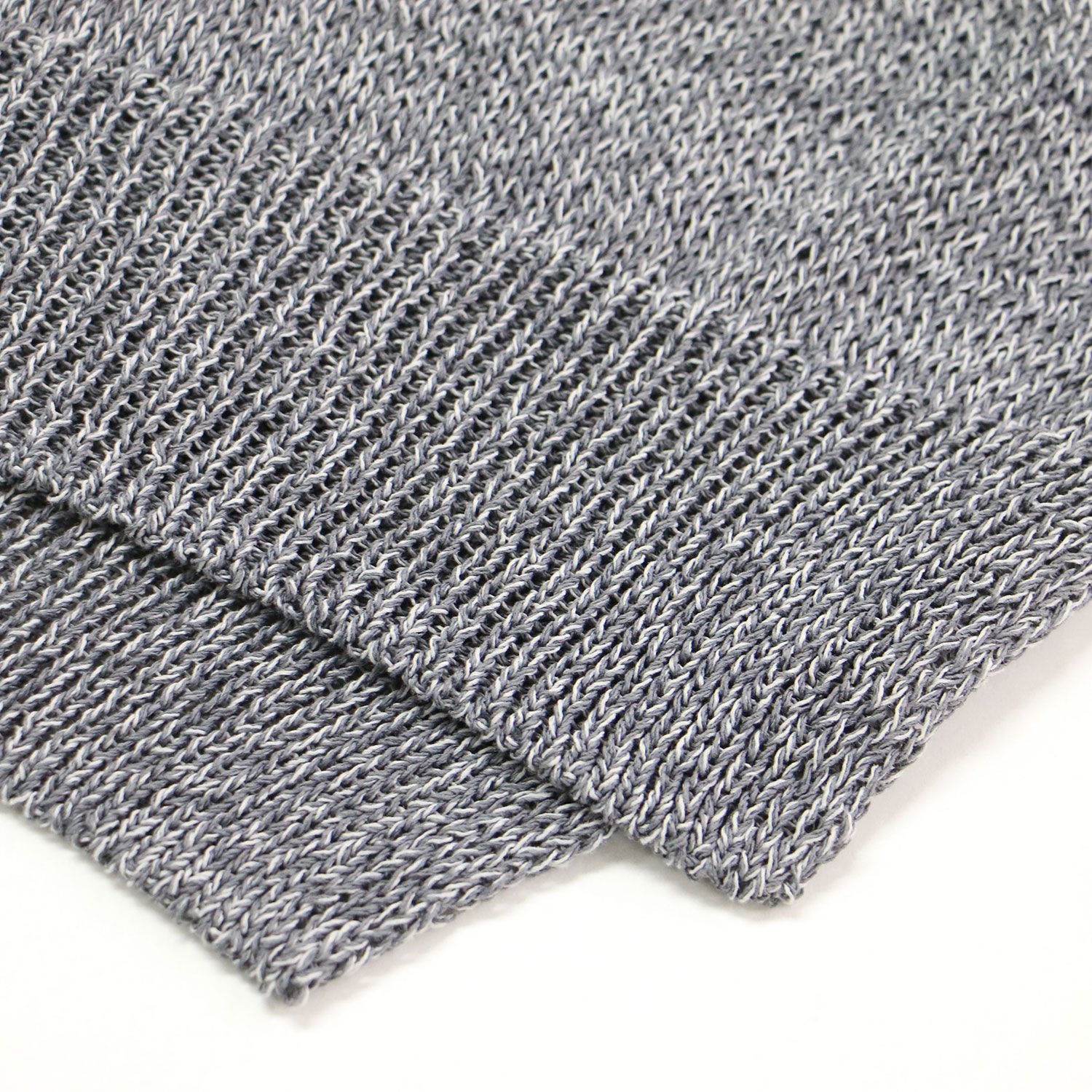 UNITED ARROWS ユナイテッドアローズ ベスト グレー サイズ:FREE | 25春夏 ペーパー ニットベスト / プルオーバー フレンチスリーブ クルーネック スリット | トップス セーター【レディース】【中古】 UNITED ARROWS ユナイテッドアローズ ベスト グレー サイズ:FREE | 25春夏 ペーパー ニットベスト / プルオーバー フレンチスリーブ クルーネック スリット | トップス セーター【レディース】【中古】