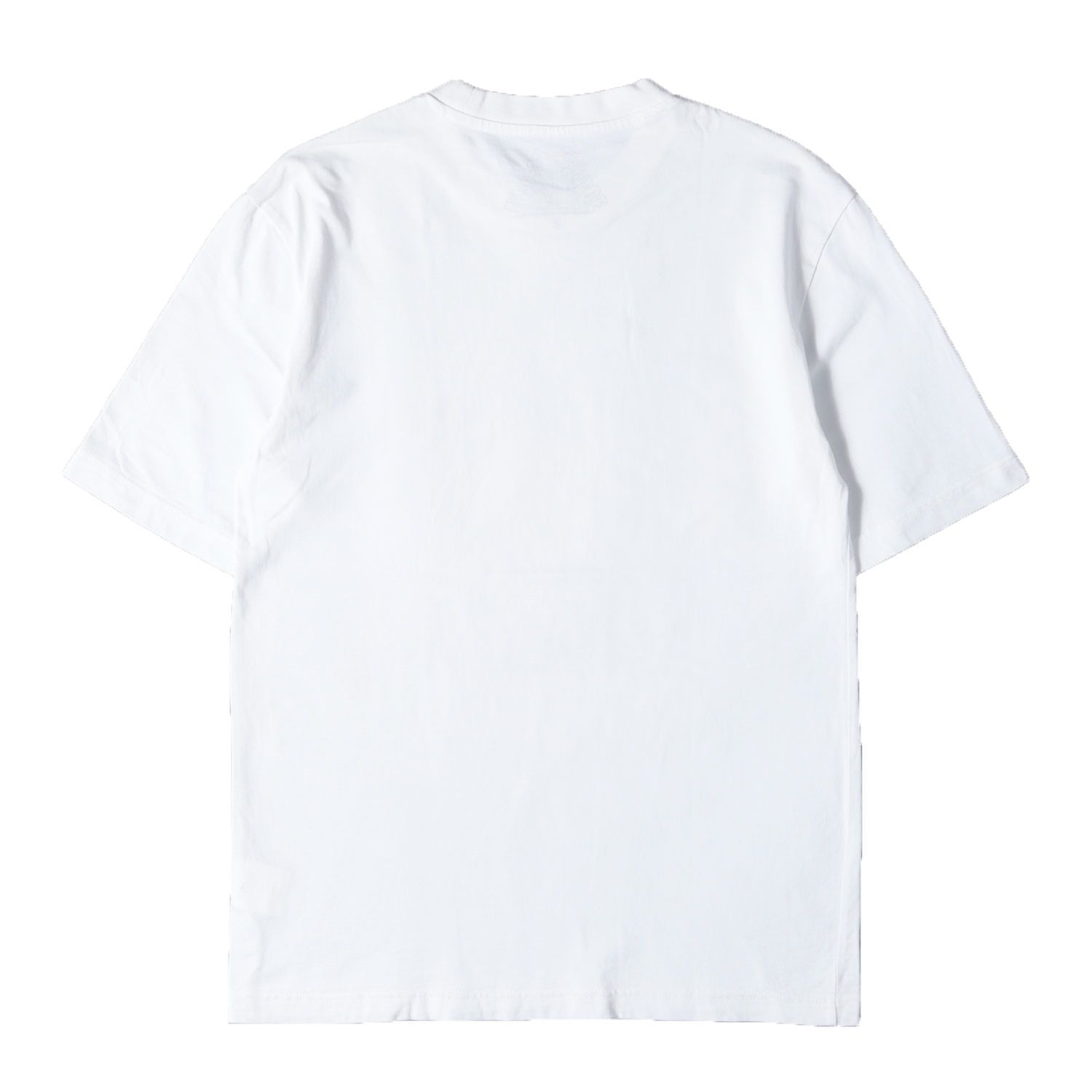 PALACE パレス Tシャツ ホワイト 白 サイズ:S | 20AW ジャッキー 