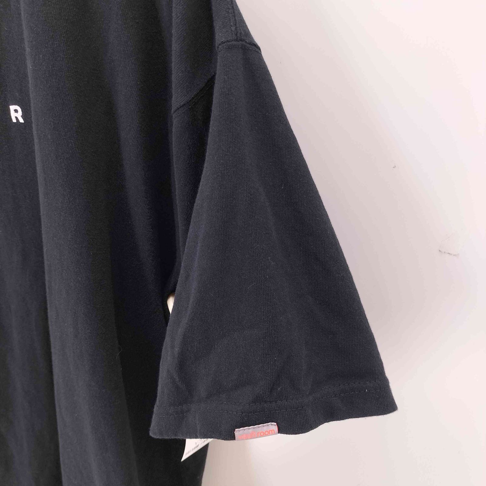 ボルトルーム vaultroom GAMEOVER TEE メンズ L - メルカリ