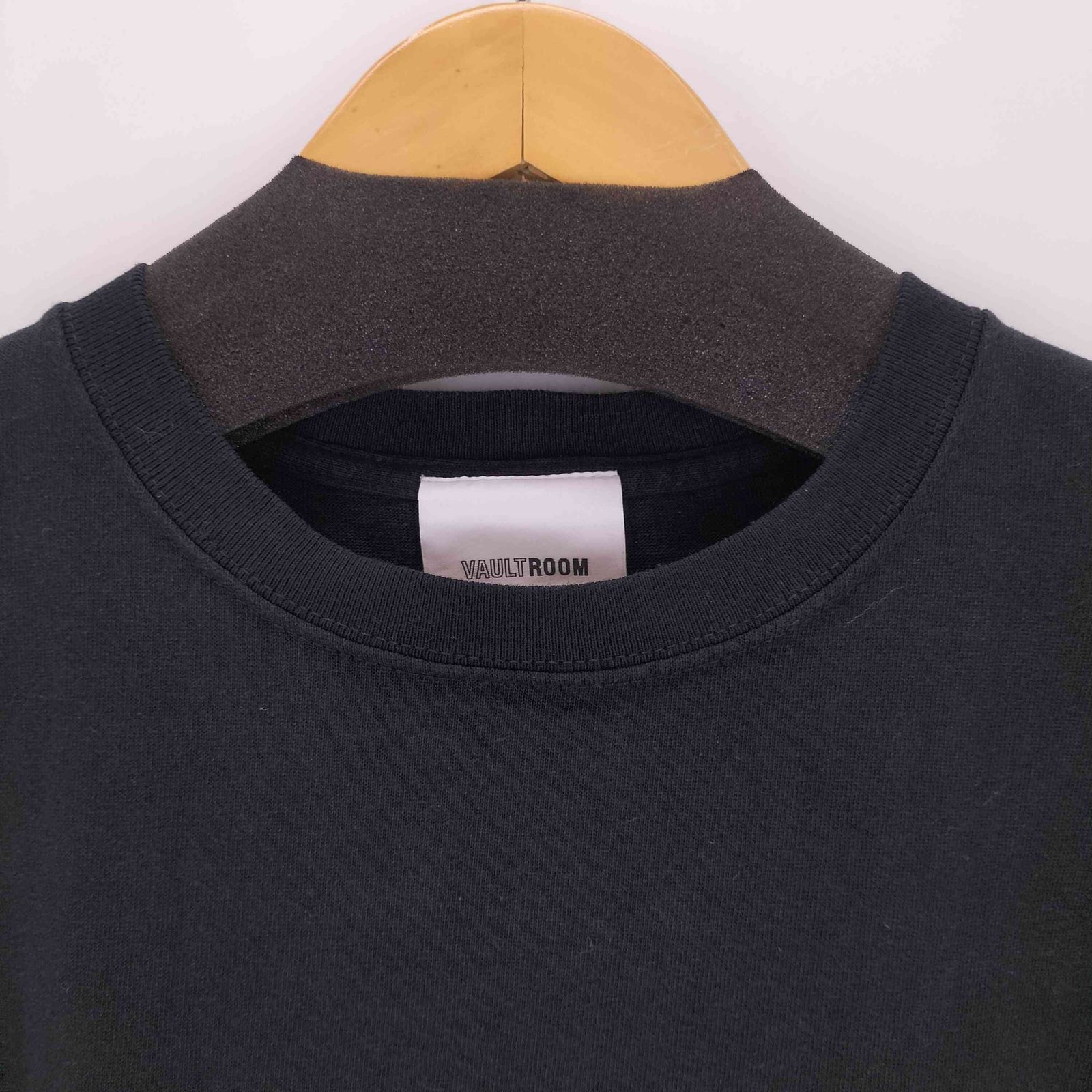 ボルトルーム vaultroom GAMEOVER TEE メンズ L - メルカリ
