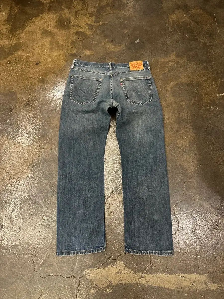 リーバイス LEVI'S 505 W34 L30