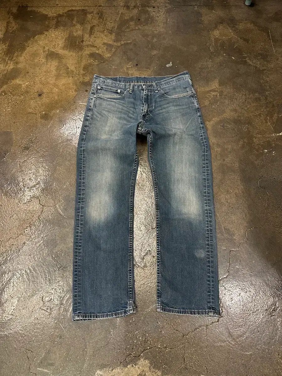 リーバイス LEVI'S 505 W34 L30