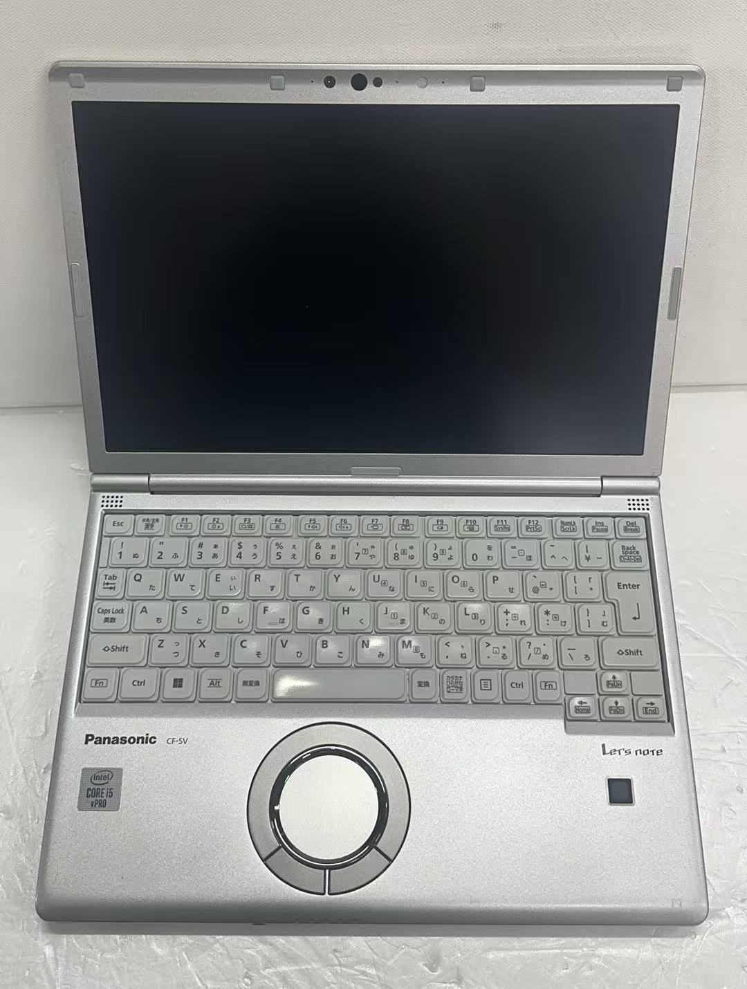 Panasonic Let’s note CF-SV9RD7KS / Core i5-10310U ++924208 Panasonic Let’s note CF-SV9RD7KS / Core i5-10310U ++924208