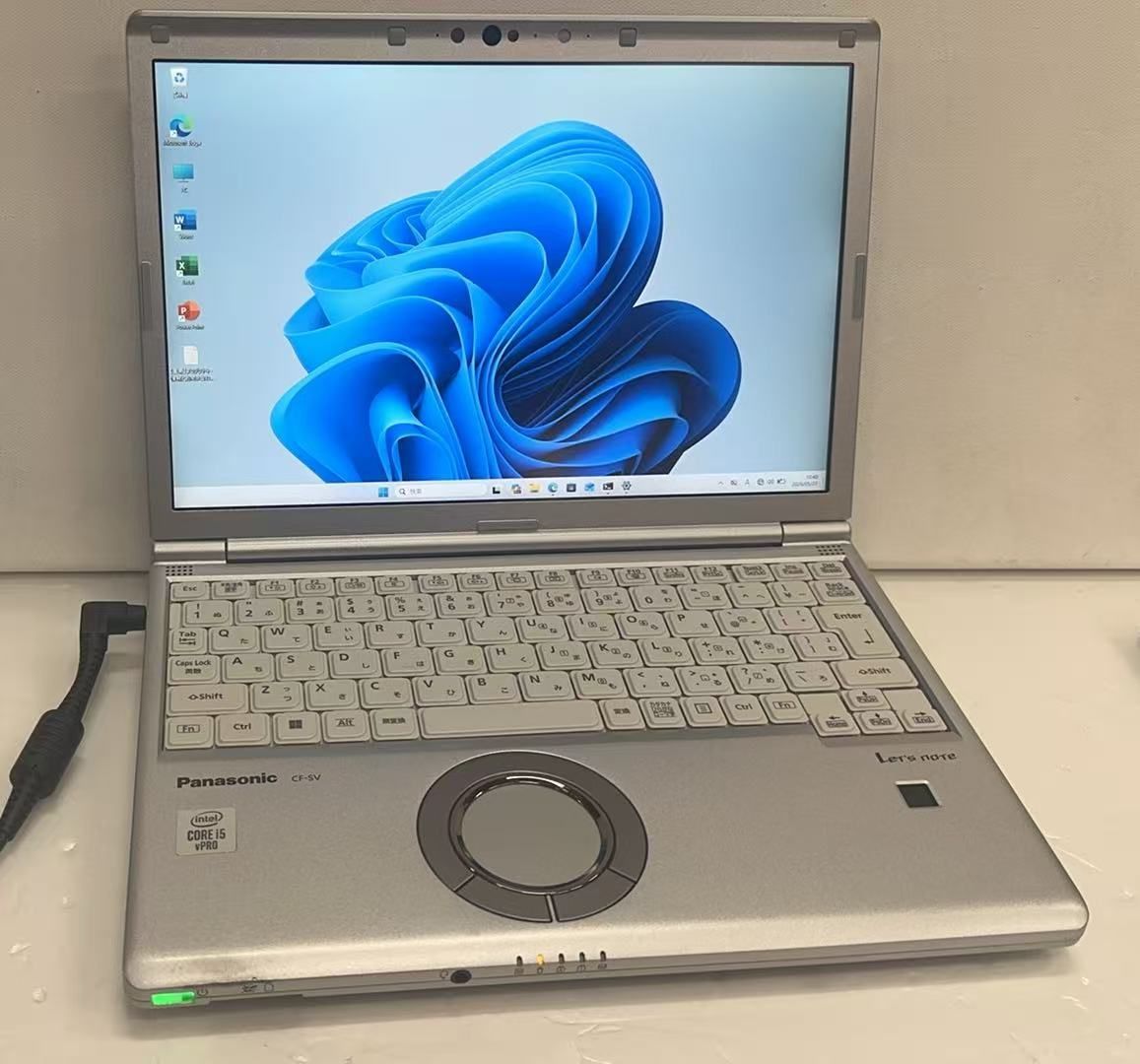 Panasonic Let’s note CF-SV9RD7KS / Core i5-10310U ++924208