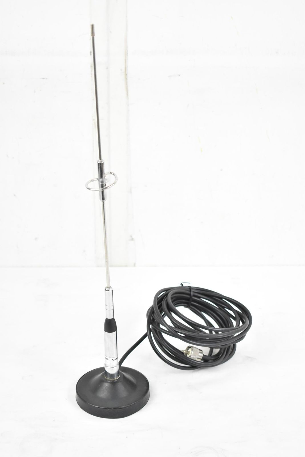 現状品 NAGOYA ANTENA NL-770S アンテナ アマチュア 無線機 ITRO1ZFSV2NS-D-A00-byebye