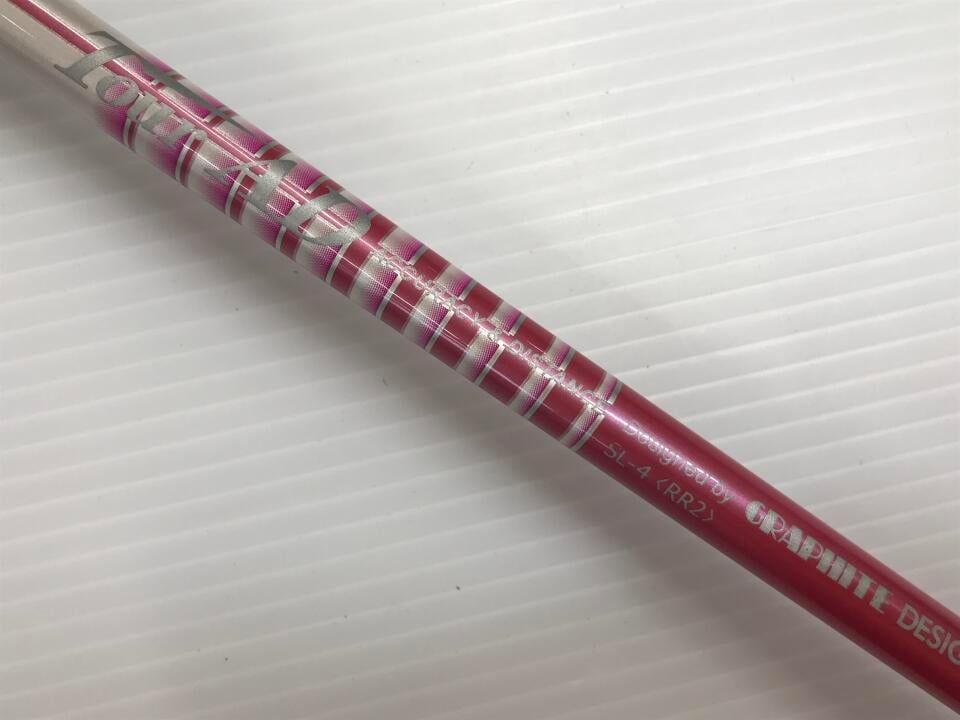 ダンロップ XXIO 10 レディス ブルー 16度 TourAD SL-4 RR2フレックス フェアウェイウッド 中古【最短即日発送】 ダンロップ XXIO 10 レディス ブルー 16度 TourAD SL-4 RR2フレックス フェアウェイウッド 中古【最短即日発送】
