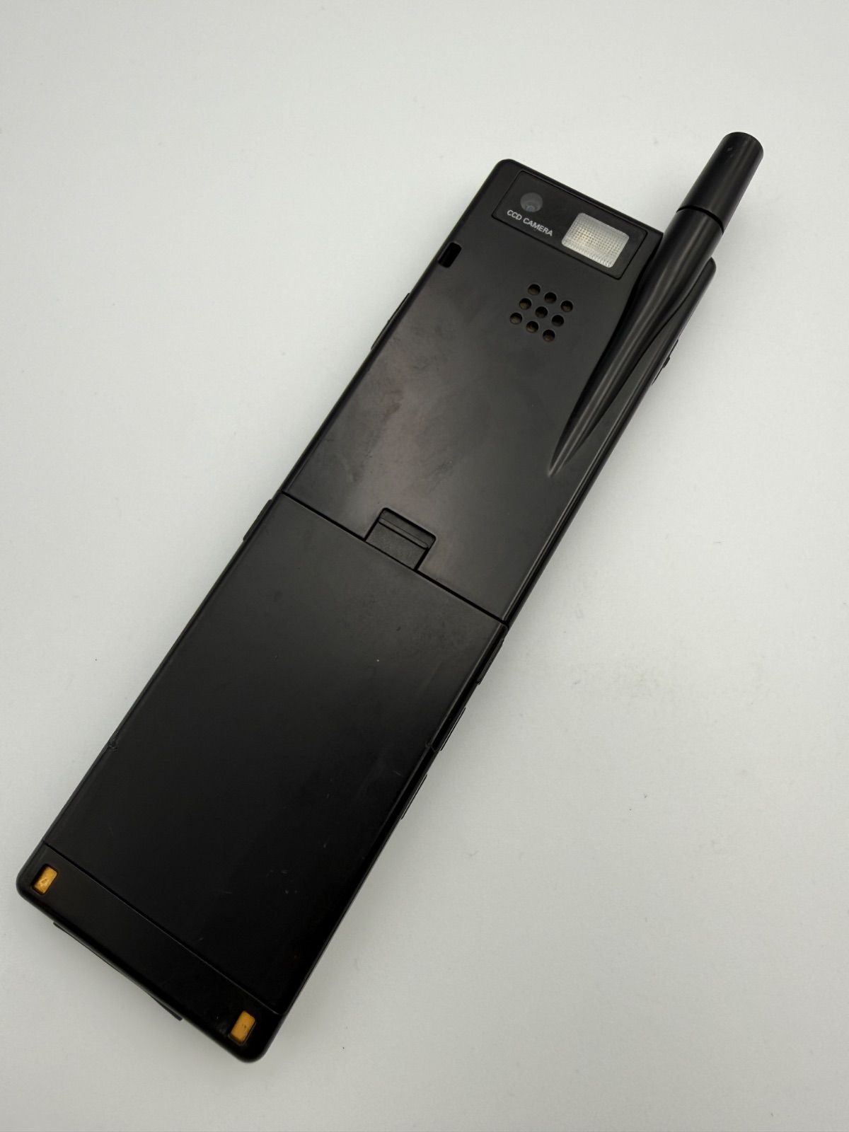 au ガラケー 初代 INFOBAR ICHIMATSU 市松 黒 ブラック 携帯電話 廃盤 レア ヴィンテージ コレクション au ガラケー 初代 INFOBAR ICHIMATSU 市松 黒 ブラック 携帯電話 廃盤 レア ヴィンテージ コレクション