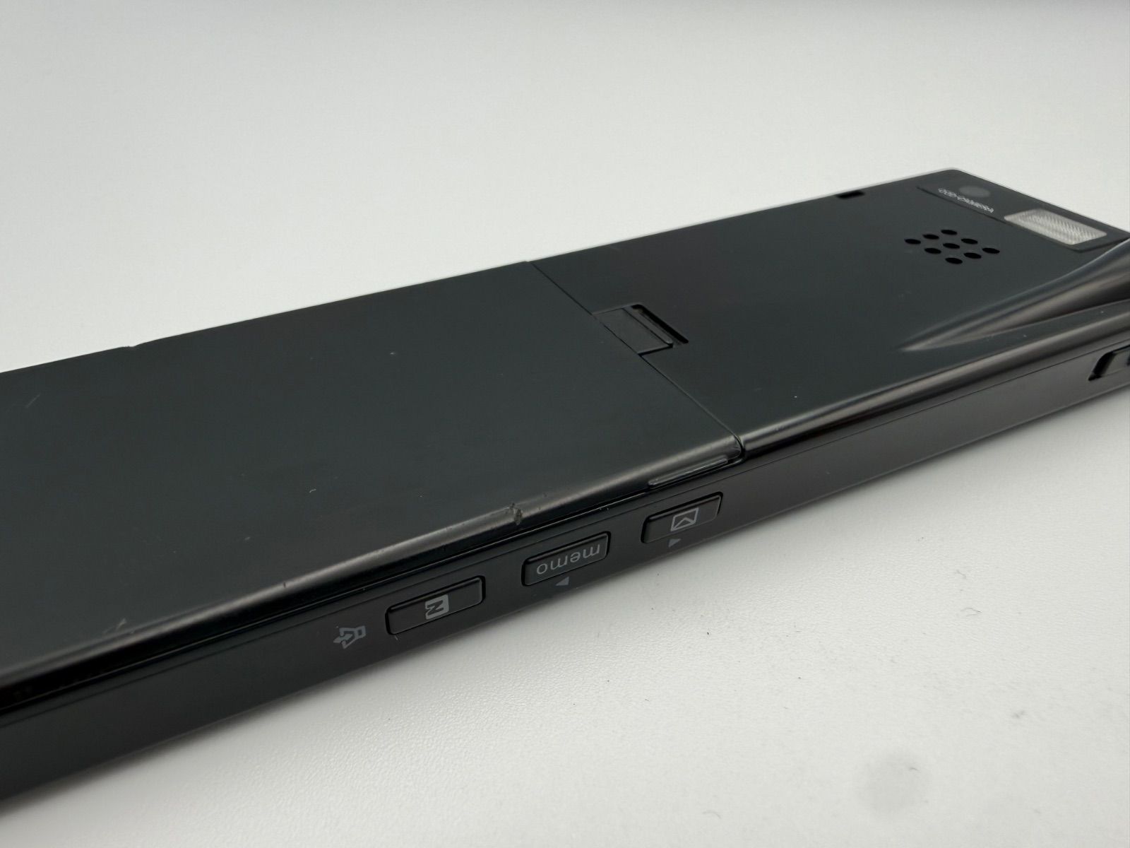 au ガラケー 初代 INFOBAR ICHIMATSU 市松 黒 ブラック 携帯電話 廃盤 レア ヴィンテージ コレクション au ガラケー 初代 INFOBAR ICHIMATSU 市松 黒 ブラック 携帯電話 廃盤 レア ヴィンテージ コレクション