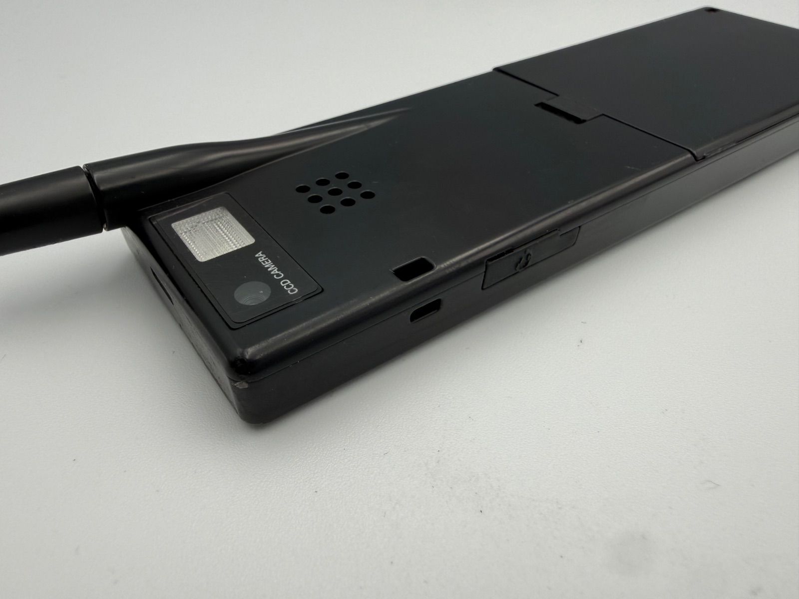 au ガラケー 初代 INFOBAR ICHIMATSU 市松 黒 ブラック 携帯電話 廃盤 レア ヴィンテージ コレクション au ガラケー 初代 INFOBAR ICHIMATSU 市松 黒 ブラック 携帯電話 廃盤 レア ヴィンテージ コレクション