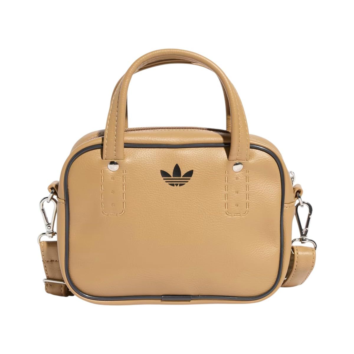 [adidas Originals] [アディダス オリジナルス] アディダス オリジナルス/アディカラー XS バッグ ベージュ NS [ベージュ] [NS]